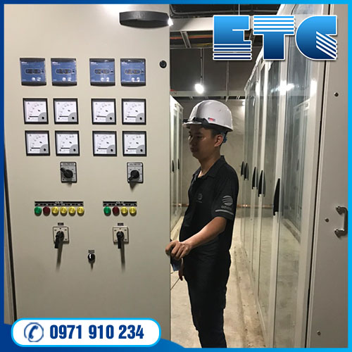 Hình ảnh công ty